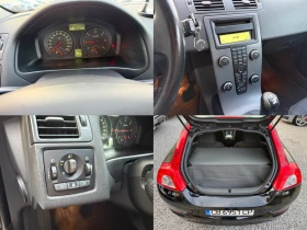 Volvo C30 1.6d/D2/114hp/FACELIFT/, снимка 13