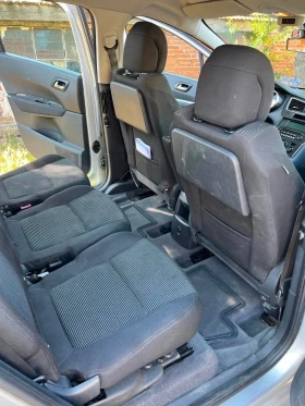 Peugeot 5008, снимка 9