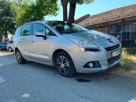 Peugeot 5008, снимка 2