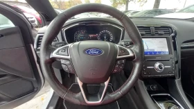 Ford Mondeo ST LINE FULL ИЗКЛЮЧИТЕЛНО СЕРВИЗ КНИЖК УНИКАТ НОВО, снимка 9