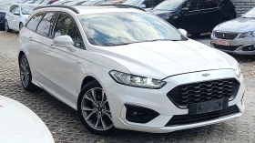 Ford Mondeo ST LINE FULL ИЗКЛЮЧИТЕЛНО СЕРВИЗ КНИЖК УНИКАТ НОВО, снимка 3