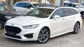 Ford Mondeo ST LINE FULL ИЗКЛЮЧИТЕЛНО СЕРВИЗ КНИЖК УНИКАТ НОВО, снимка 1