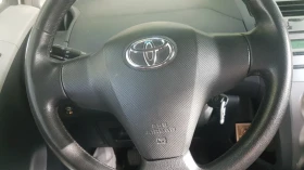 Toyota Yaris GAZ KLIMA, снимка 14