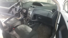 Toyota Yaris GAZ KLIMA, снимка 6