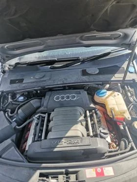 Audi A6 2.4 V6   | Mobile.bg    8