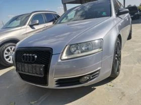     Audi A6 2.4 V6  