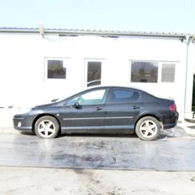 Peugeot 407 2.0 HDI | Mobile.bg    2