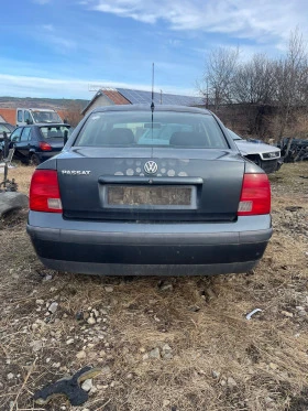 VW Passat 1.6i, снимка 3