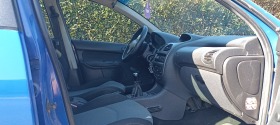 Peugeot 206 1.4 HDI, снимка 11