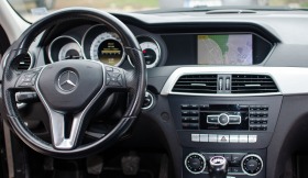 Mercedes-Benz C 200 AVANGARDE , FACELIFT , NAVI , USB , TOP!, снимка 9