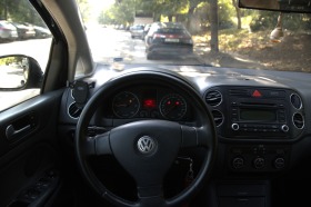 VW Golf Plus 1.9 TDI, снимка 9 - Автомобили и джипове - 45570588
