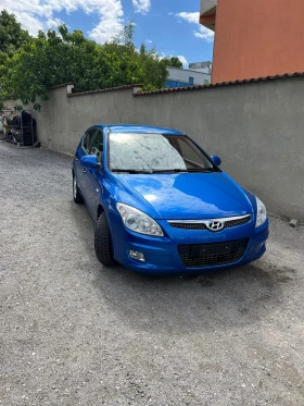 Hyundai I30, снимка 2