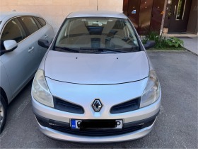 Renault Clio 1.5 dci, снимка 2