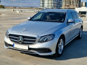 Mercedes-Benz E 220 | Mobile.bg    2