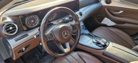 Mercedes-Benz E 220 | Mobile.bg    12