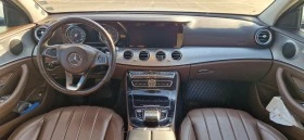 Mercedes-Benz E 220 | Mobile.bg    11