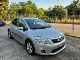 Toyota Auris CH!HYBRID!LED!AUTO! | Mobile.bg    7