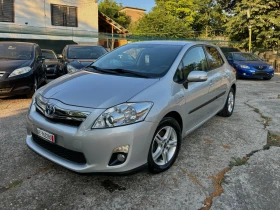 Toyota Auris CH!HYBRID!LED!AUTO!, снимка 3