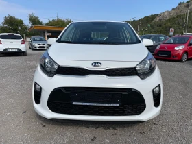 Kia Picanto 1, 0i-NAVI, CAMERA-23 000km | Mobile.bg    1