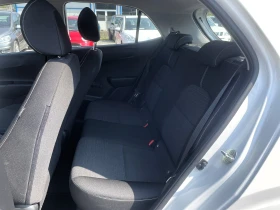 Kia Picanto NAVI- CAMERA- 23000km!!!, снимка 9