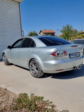 Mazda 6, снимка 13