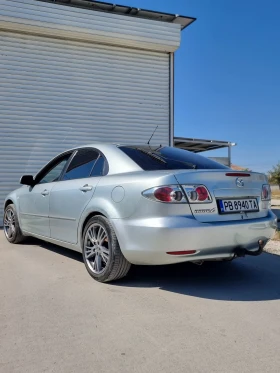 Mazda 6, снимка 10