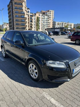 Audi A3 1.6 - ГАЗ, снимка 4