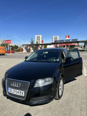 Audi A3 1.6 - ГАЗ, снимка 2