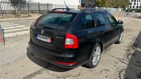 Skoda Octavia 2.0 VRS 200кс, снимка 14