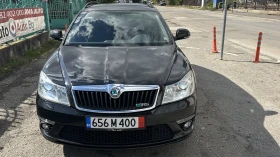 Skoda Octavia 2.0 VRS 200кс, снимка 3