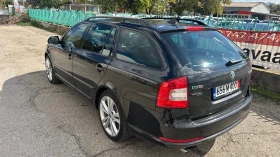 Skoda Octavia 2.0 VRS 200кс, снимка 8