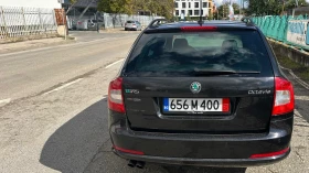 Skoda Octavia 2.0 VRS 200кс, снимка 9