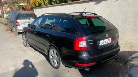 Skoda Octavia 2.0 VRS 200кс - [4] 