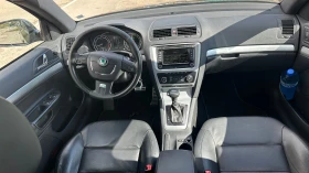 Skoda Octavia 2.0 VRS 200кс, снимка 6