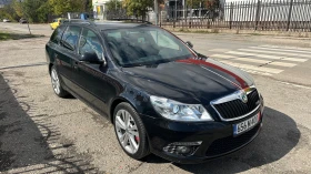 Skoda Octavia 2.0 VRS 200кс, снимка 2