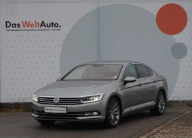 VW Passat Highline 2.0TDI SCR BMT 4MOTION - [1] 