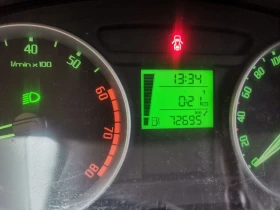 Skoda Fabia 1.2HTP 72000KM, снимка 13