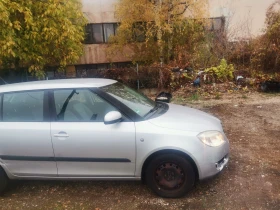 Skoda Fabia 1.2HTP 72000KM, снимка 7