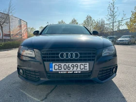 Audi A4 Avant | Mobile.bg    7