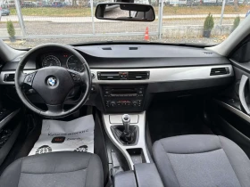 BMW 320 2.0D/ 150kc, снимка 11