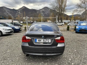 BMW 320 2.0D/ 150kc, снимка 6