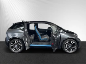 BMW i3 120Ah Sportpaket| 20&#34;| Navi, снимка 4