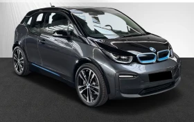 BMW i3 120Ah Sportpaket| 20"| Navi - изображение 1