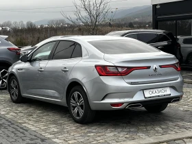 Renault Megane 1.3 TCe/ 140к.с., снимка 4