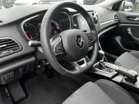 Renault Megane 1.3 TCe/ 140к.с., снимка 10