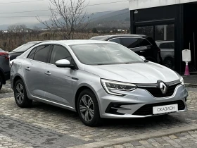 Renault Megane 1.3 TCe/ 140к.с., снимка 2