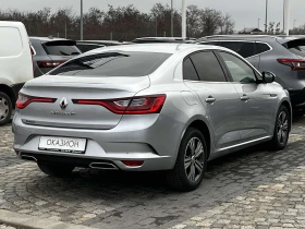 Renault Megane 1.3 TCe/ 140к.с., снимка 6