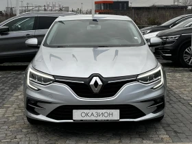 Renault Megane 1.3 TCe/ 140к.с., снимка 3