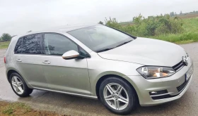 VW Golf 7 Rabbit 1, 6 TDI Blue Motion , снимка 9