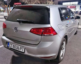 VW Golf 7 Rabbit 1, 6 TDI Blue Motion , снимка 4